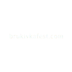 brukivkafest